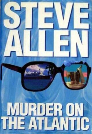 Murder on the Atlantic