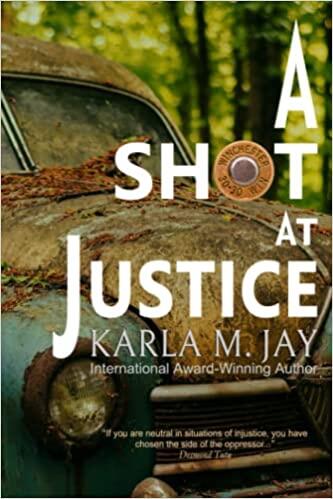 A Shot at Justice