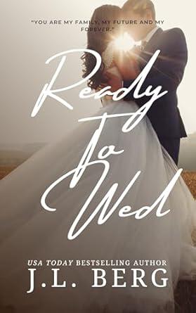 Ready to Wed