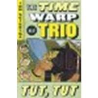 Tut, Tut #6 by Scieszka, Jon [Puffin, 2004] Paperback [Paperback]