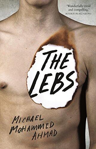 The Lebs: Miles Franklin Literary Award Finalist
