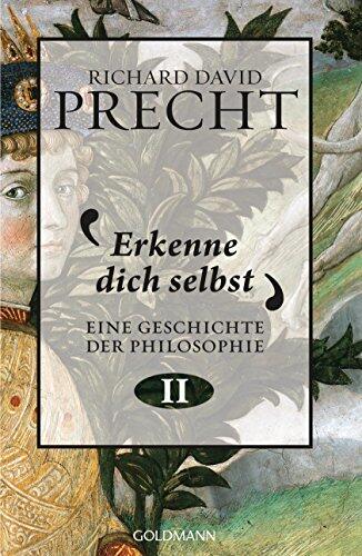 Geschichte der Philosophie