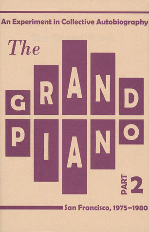 The Grand Piano Part 2