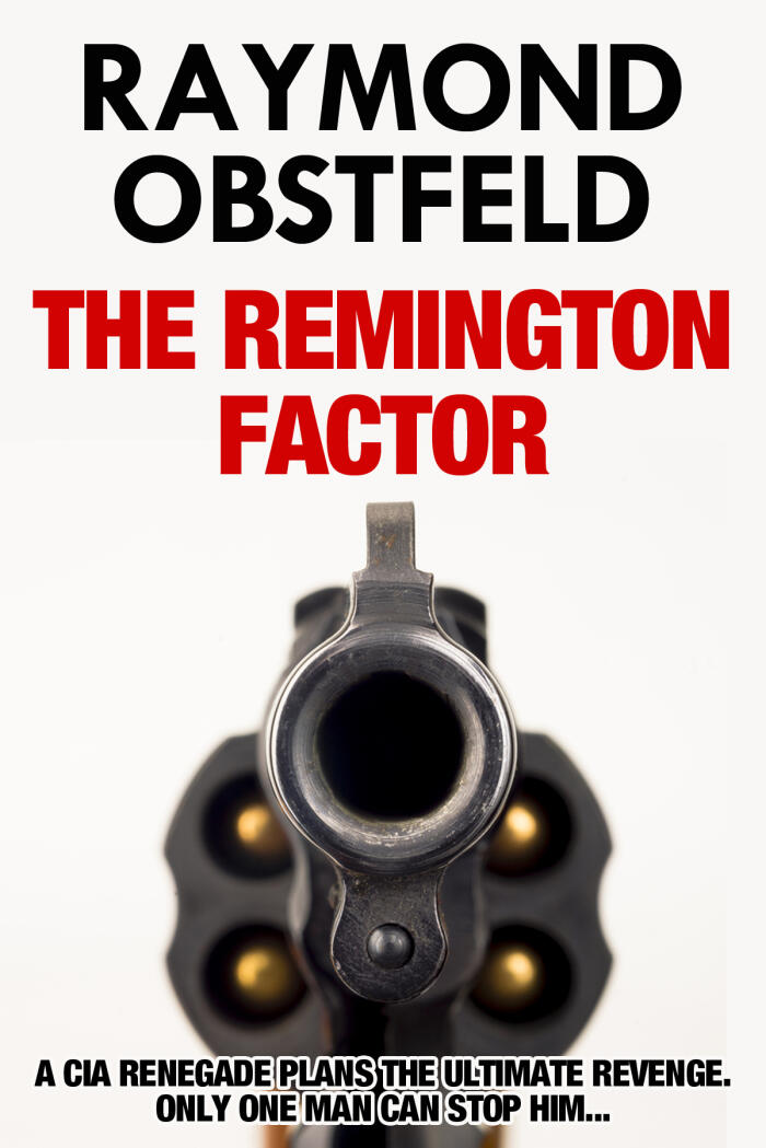 The Remington Factor