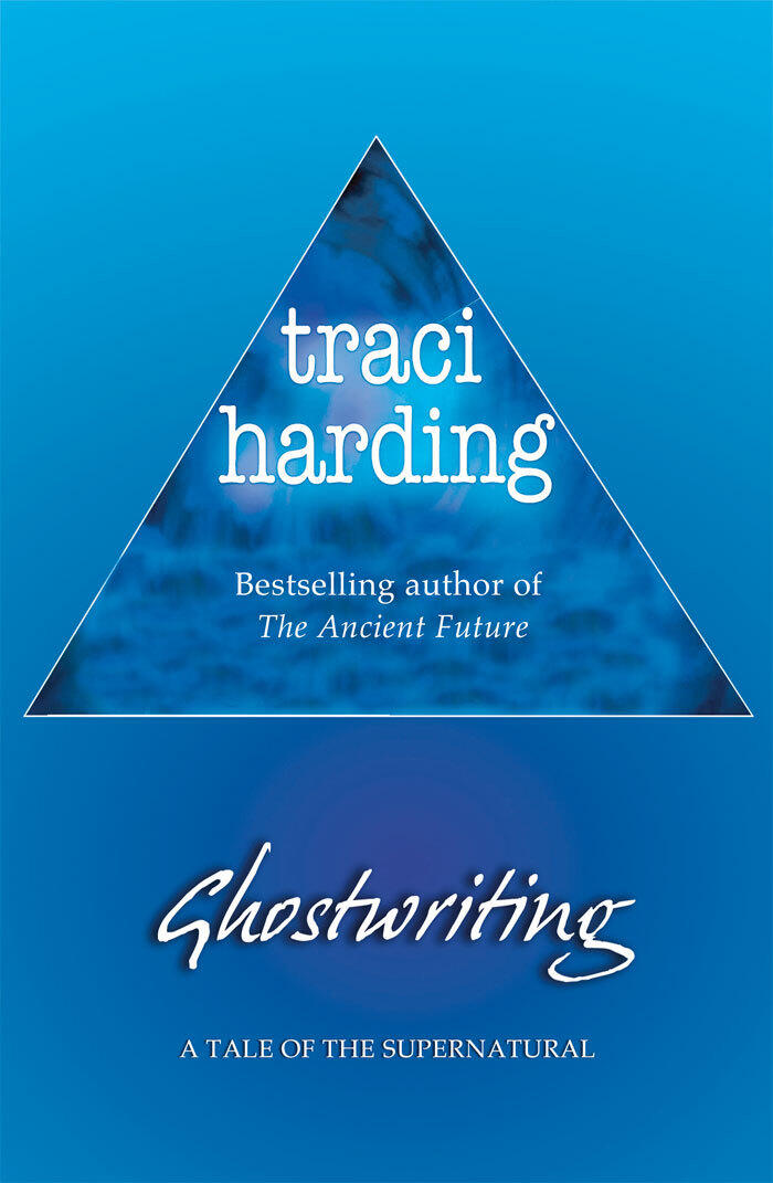 Ghostwriting