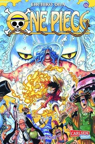 One Piece 65: Auf Null