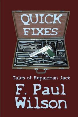 Quick Fixes: Tales of Repairman Jack