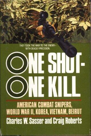 One Shot One Kill