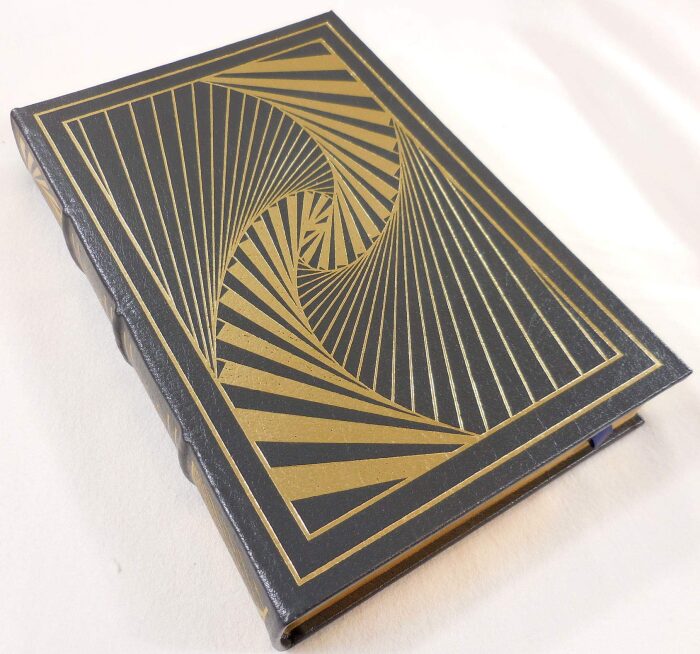 Closing Time. The Signed First Edition Society Series