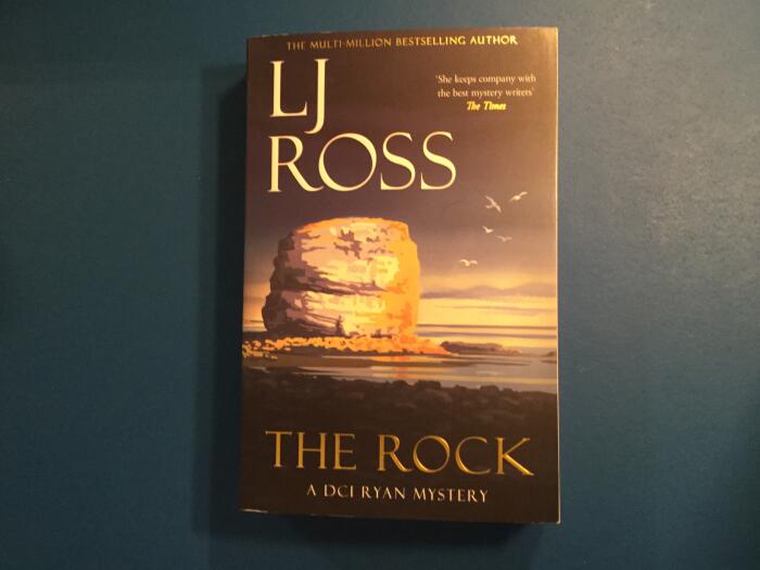 The Rock