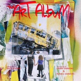 The Art Album: Exploring the Connection Between Hip-hop Music and Visual Art