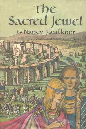 The Sacred Jewel