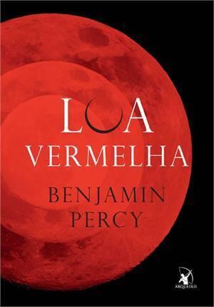 Lua Vermelha