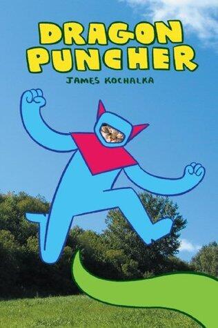 Dragon Puncher Vol. 1