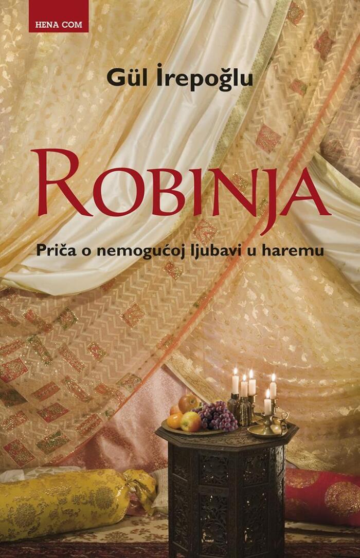 ROBINJA - Priča o nemogućoj ljubavi u haremu