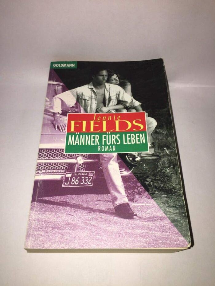 Männer fürs Leben : Roman