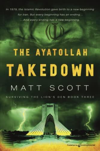 The Ayatollah Takedown