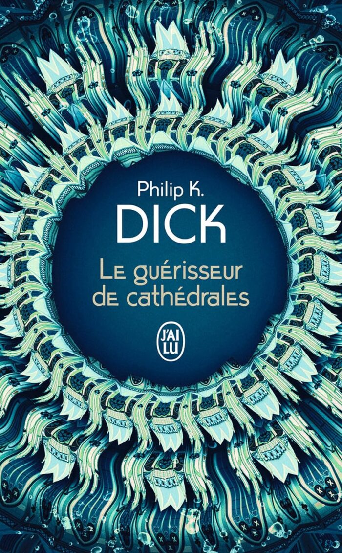 Le Guérisseur de cathédrales suivi de Nick et le Glimmung