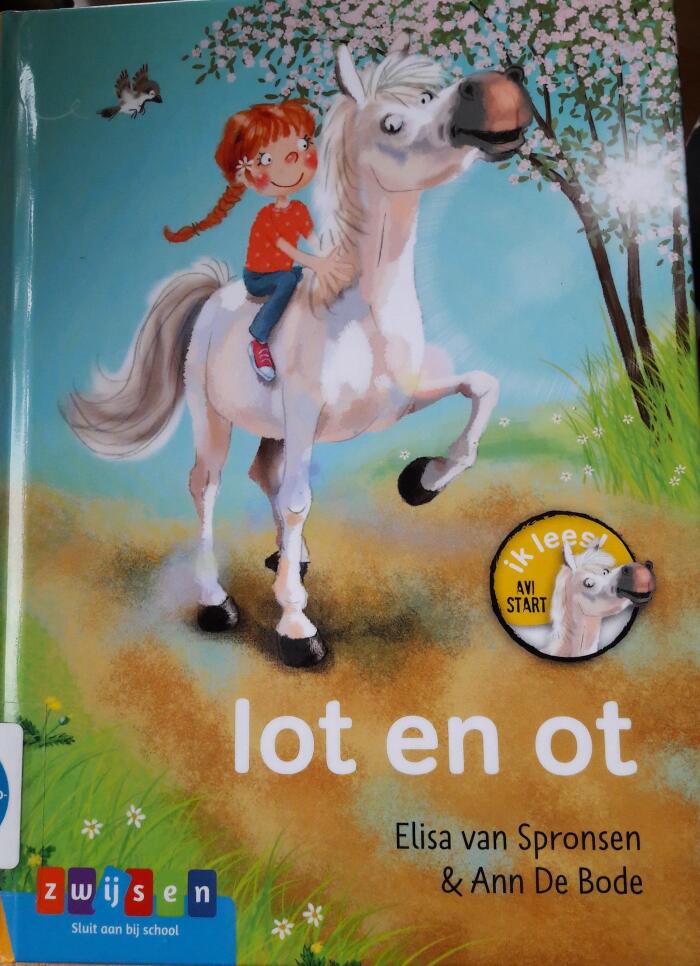 Lot en Ot