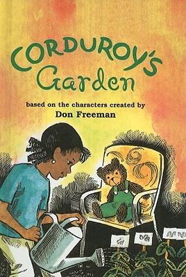 Corduroy's Garden (Corduroy