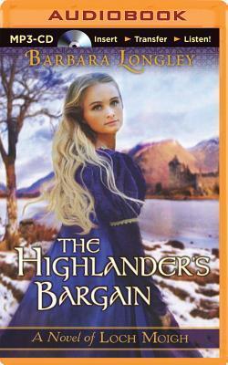 Highlander's Bargain, The