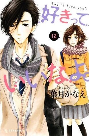 好っていいなよ 12 [Suki tte Ii na yo 12]