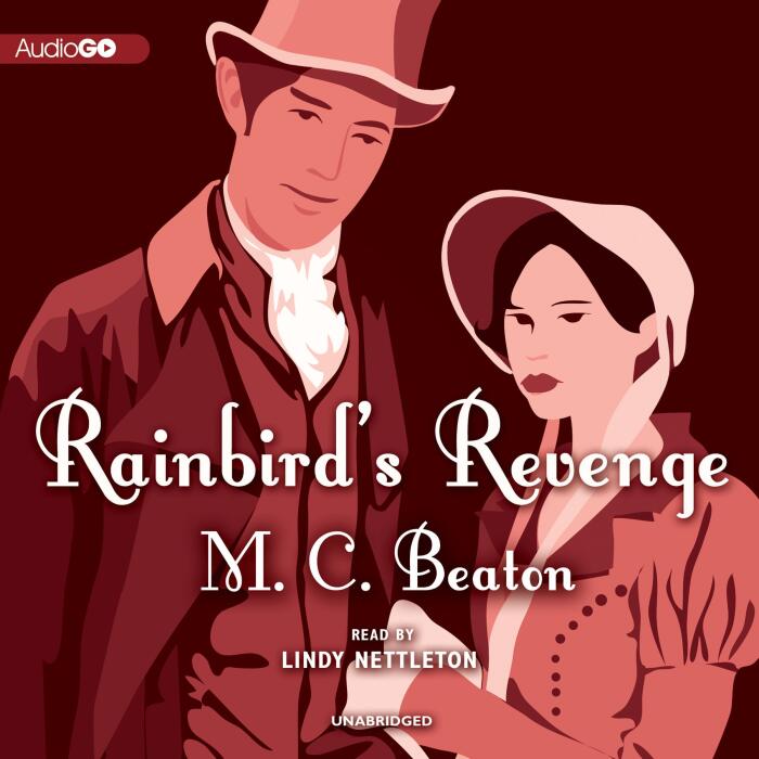 Rainbird's Revenge