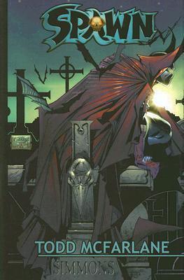 Spawn Collection Volume 1