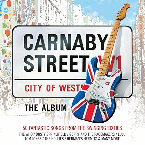 Carnaby Street
