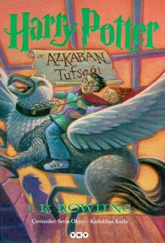 Harry Potter Ve Azkaban Tutsağı