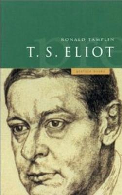 Preface to T.S. Elliot