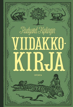 Viidakkokirja