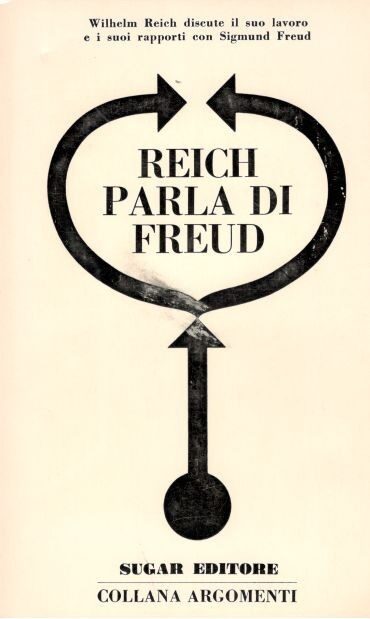 Reich parla di Freud