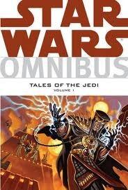 Star Wars Omnibus: Tales Of The Jedi, Volume 1