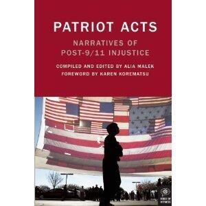 Patriot Acts: Narratives of Post-9/11 Injustice
