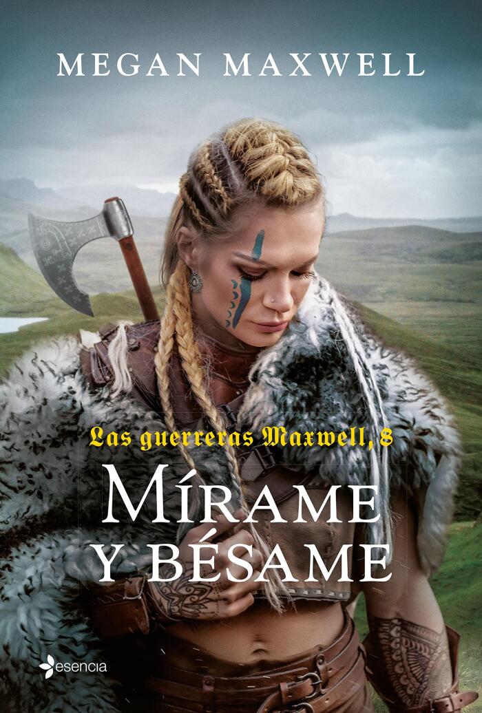 Mírame y Bésame