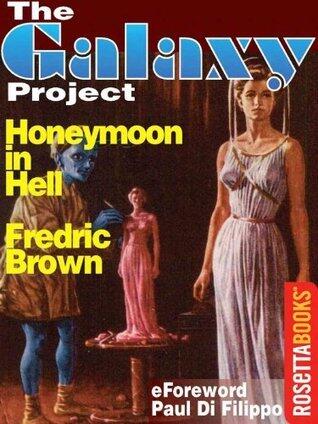 Honeymoon In Hell