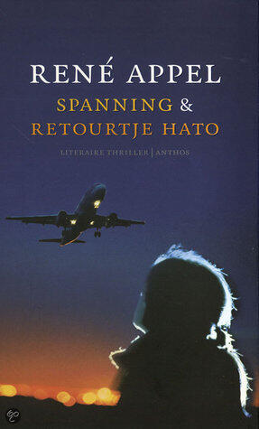 Spanning & retourtje Hato