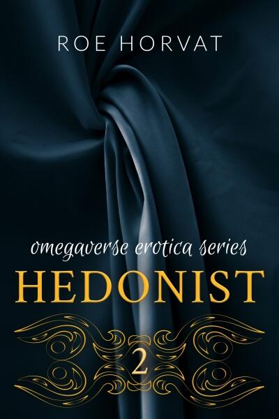 Hedonist: Book 2