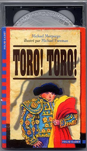 TORO ! TORO !