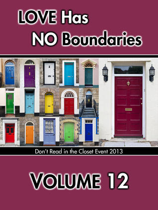 Love Has No Boundaries Anthology (Volume 12)