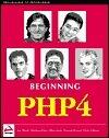 Beginning Php 4