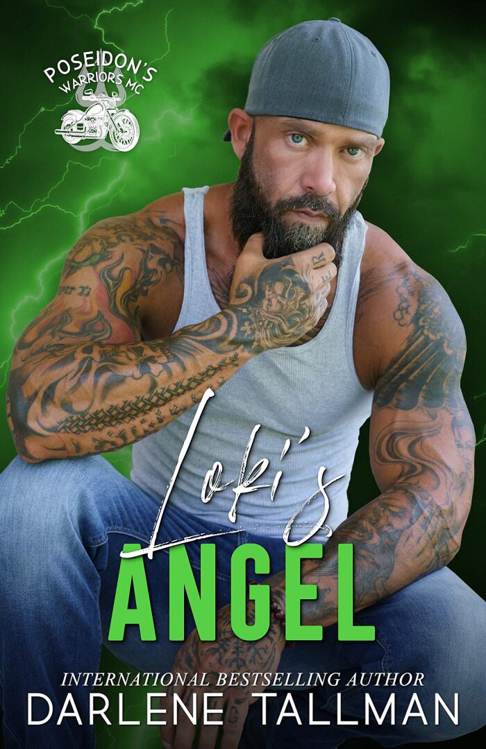 Loki's Angel