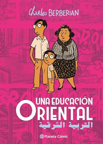 Una educación oriental