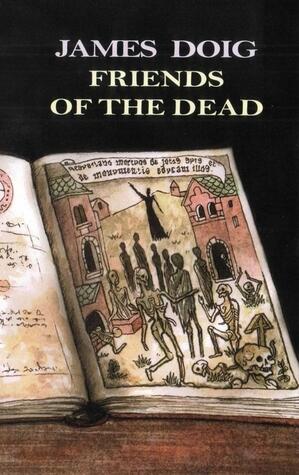 Friends of the Dead