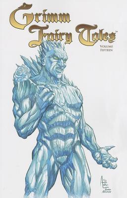 Grimm Fairy Tales Vol. 15