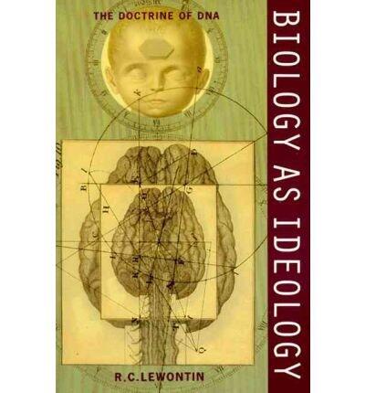 Biology as Ideology, Thedoctrineof DNA