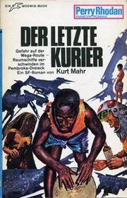 Der letzte Kurier