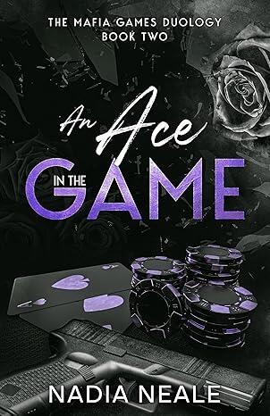 An Ace in the Game: A Secret Identity Mafia Romance