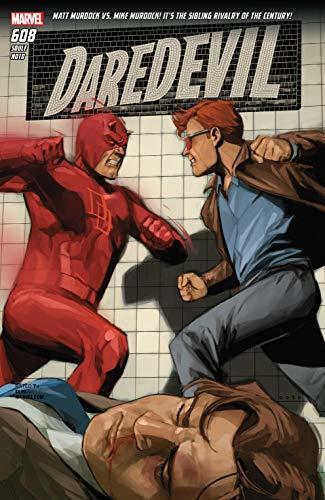 Daredevil (2015-2018) #608
